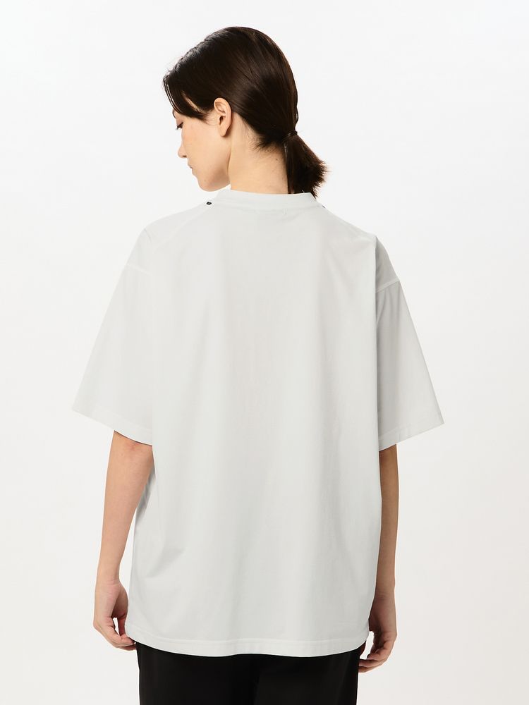 canterbury(カンタベリー) ｜ショートスリーブ マルチアクティブティー(ユニセックス)