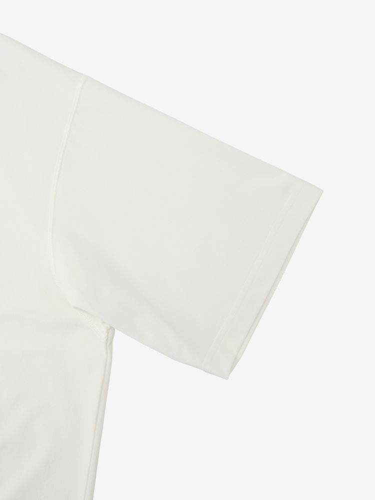 canterbury(カンタベリー) ｜ショートスリーブ マルチアクティブティー(メンズ／ビッグサイズ)