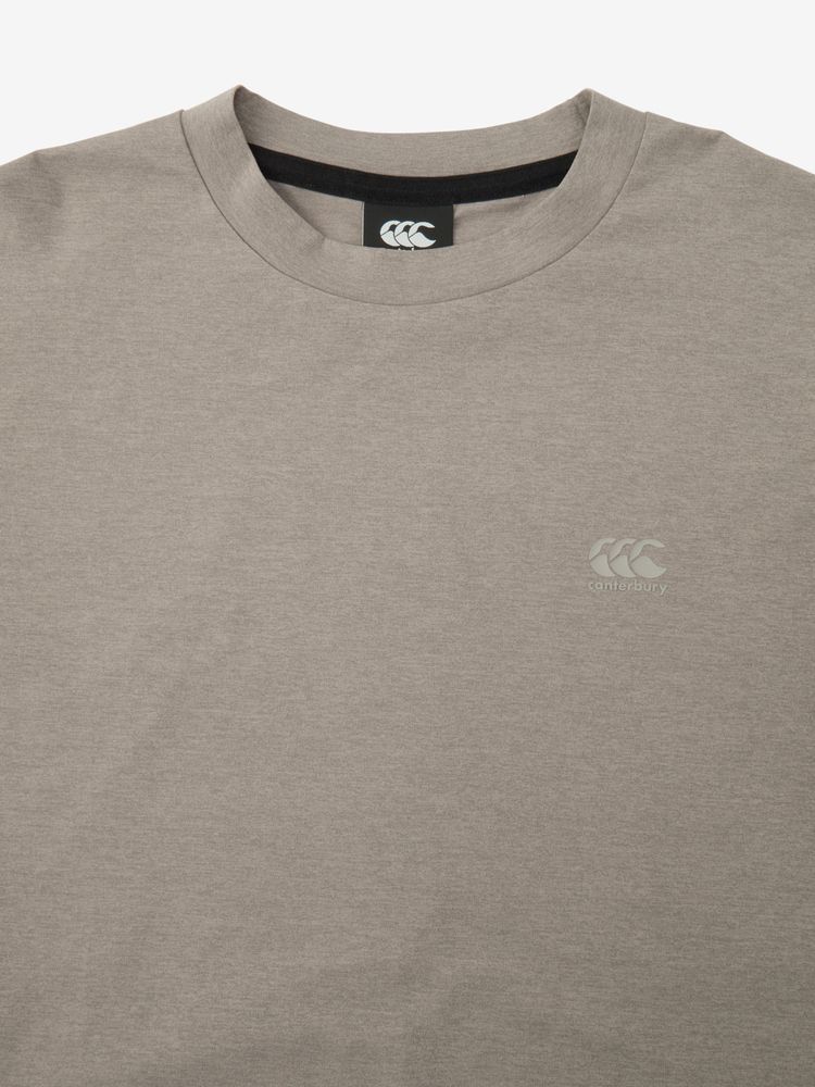 canterbury(カンタベリー) ｜ロングスリーブ マルチアクティブティー(ユニセックス)