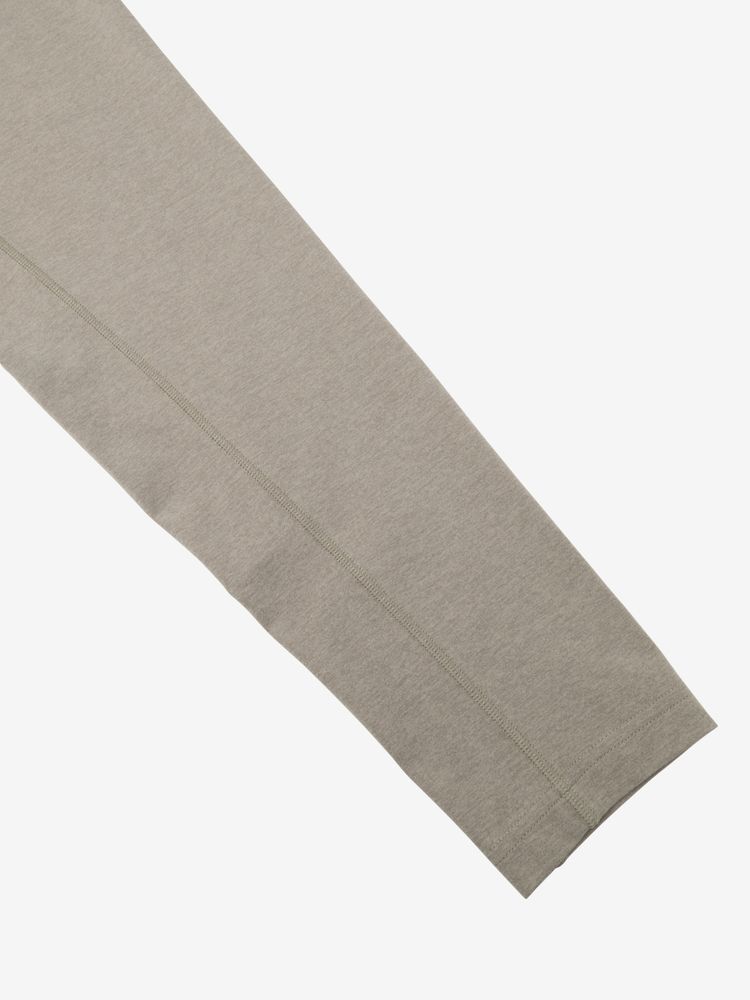 canterbury(カンタベリー) ｜ロングスリーブ マルチアクティブティー(ユニセックス)