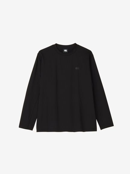 公式・アウトレット】200 オアシス ロングスリーブ ハーフジップ