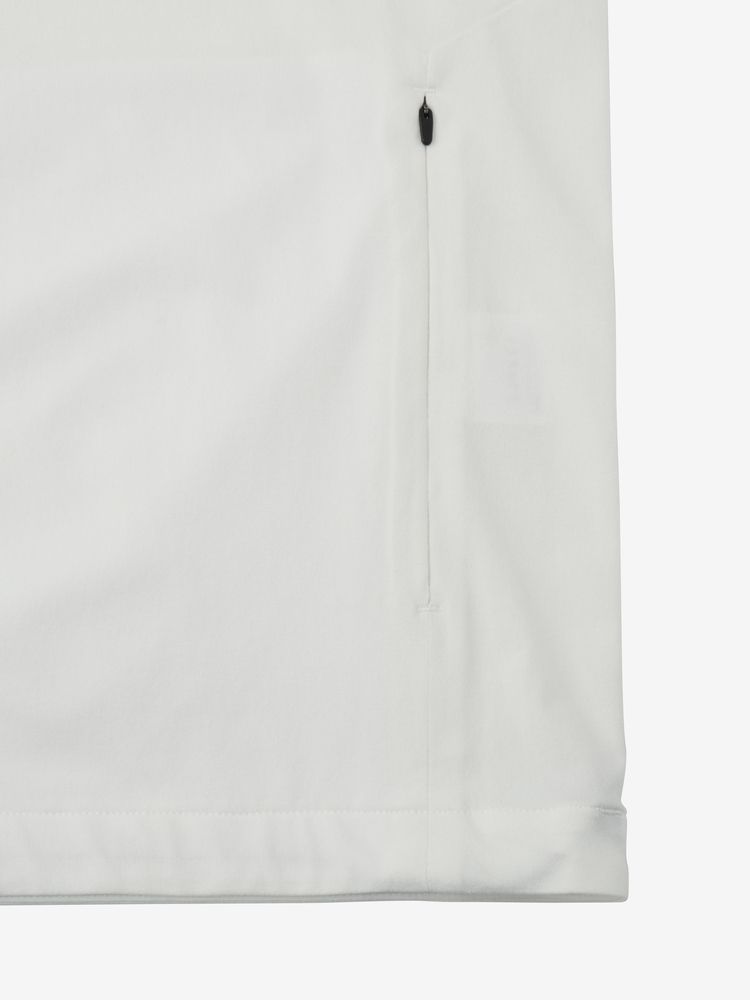 canterbury(カンタベリー) ｜ロングスリーブ マルチアクティブフルジップ(ユニセックス)