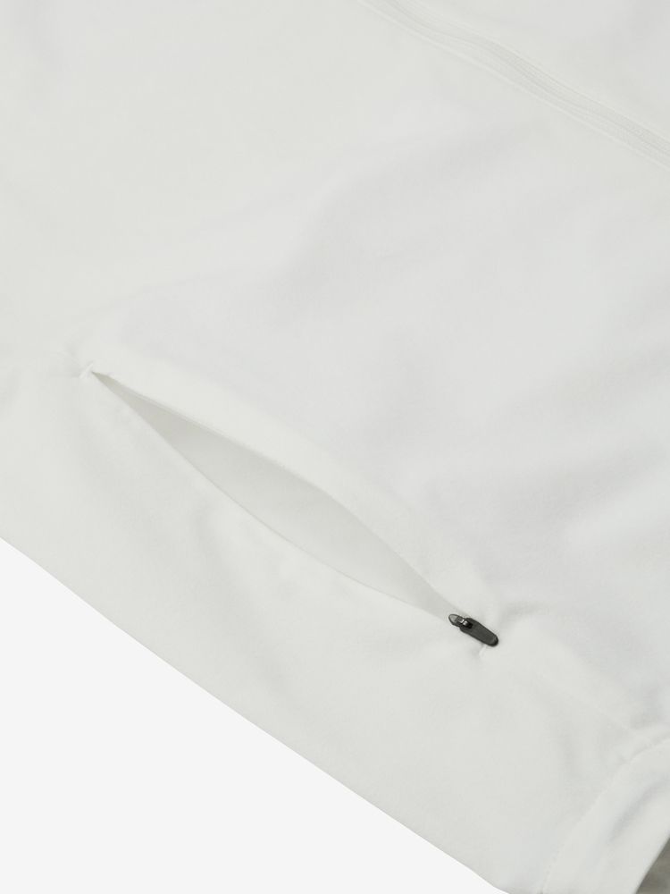 canterbury(カンタベリー) ｜ロングスリーブ マルチアクティブフルジップ(ユニセックス)