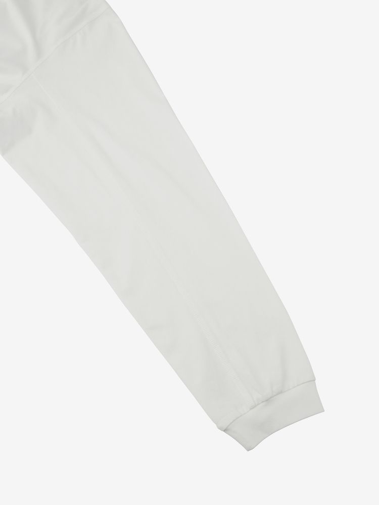 canterbury(カンタベリー) ｜ロングスリーブ マルチアクティブフルジップ(ユニセックス)