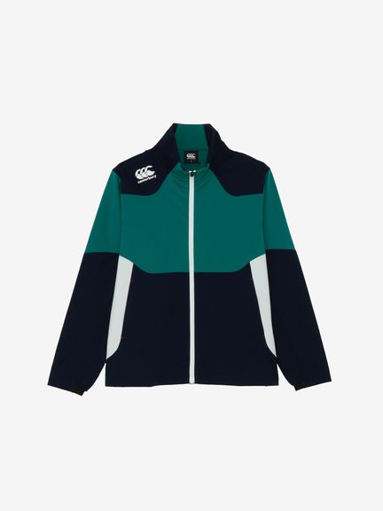 公式】タフウォーミングアップ ジャージー(ユニセックス