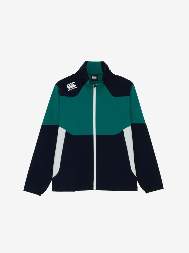 canterbury(カンタベリー) ｜デュアルジャケット(ユニセックス)