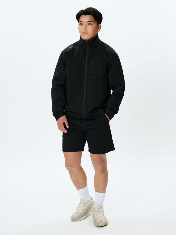 canterbury(カンタベリー) ｜デュアルジャケット(ユニセックス)