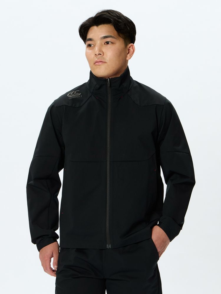 canterbury(カンタベリー) ｜デュアルジャケット(ユニセックス)