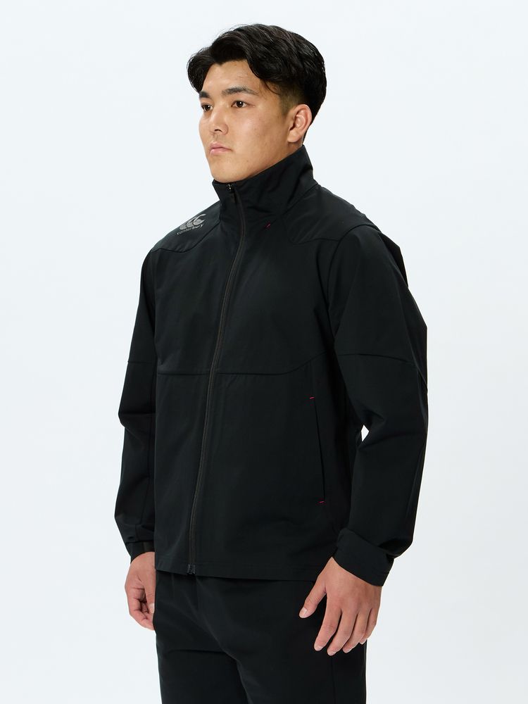 canterbury(カンタベリー) ｜デュアルジャケット(ユニセックス)