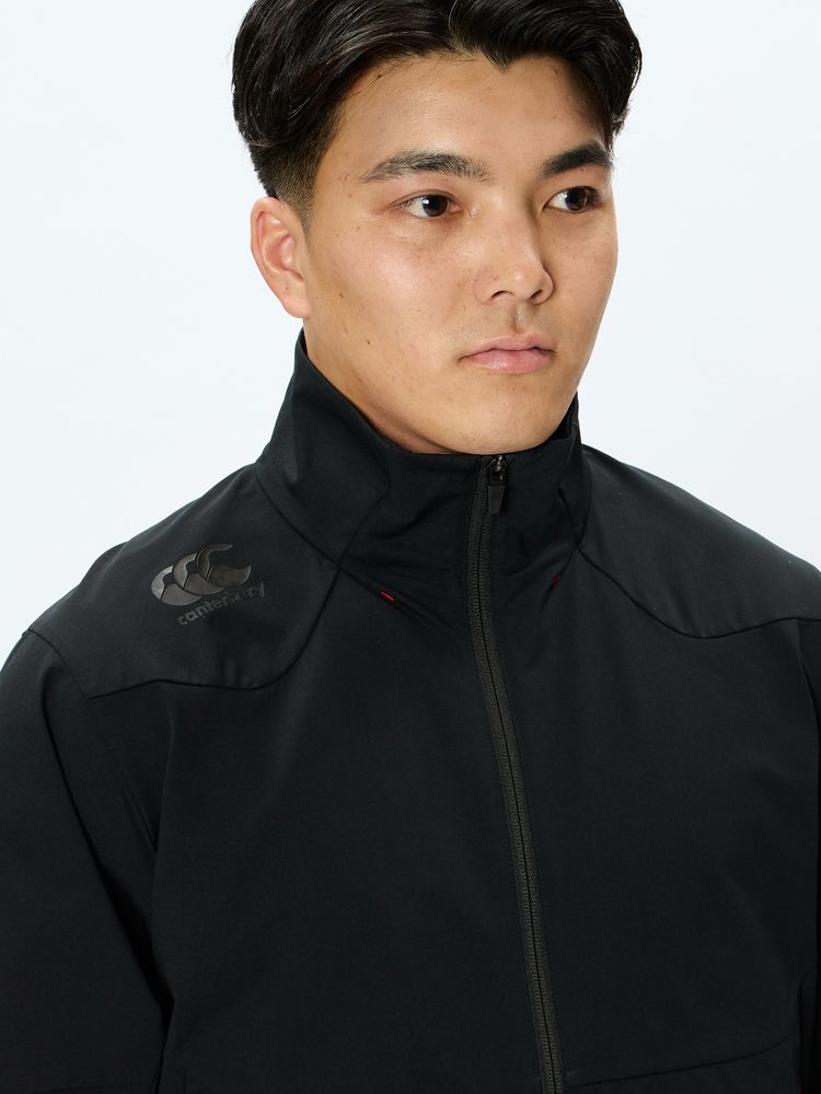 canterbury(カンタベリー) ｜デュアルジャケット(ユニセックス)