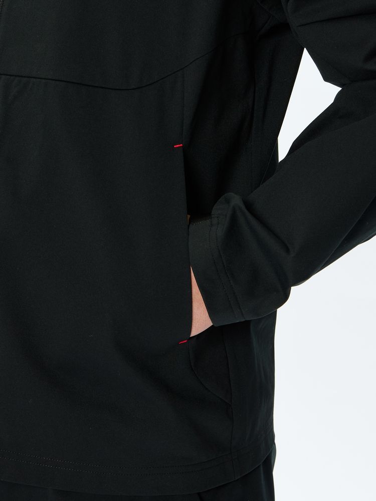 canterbury(カンタベリー) ｜デュアルジャケット(ユニセックス)