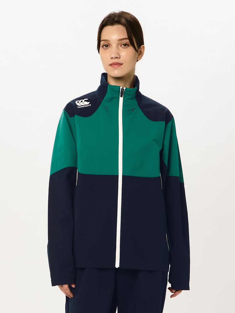 canterbury(カンタベリー) ｜デュアルジャケット(ユニセックス)