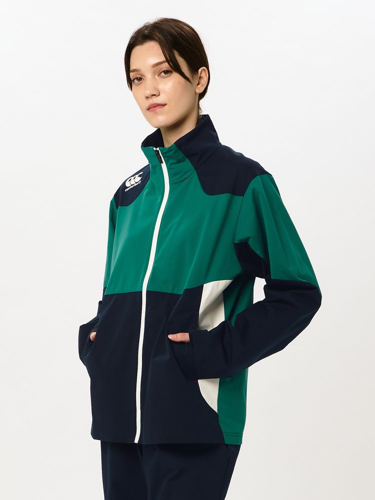 canterbury(カンタベリー) ｜デュアルジャケット(ユニセックス)