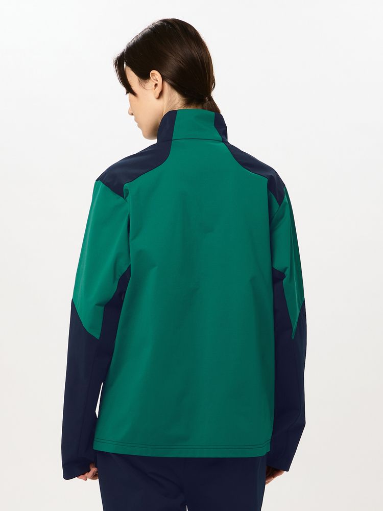 canterbury(カンタベリー) ｜デュアルジャケット(ユニセックス)