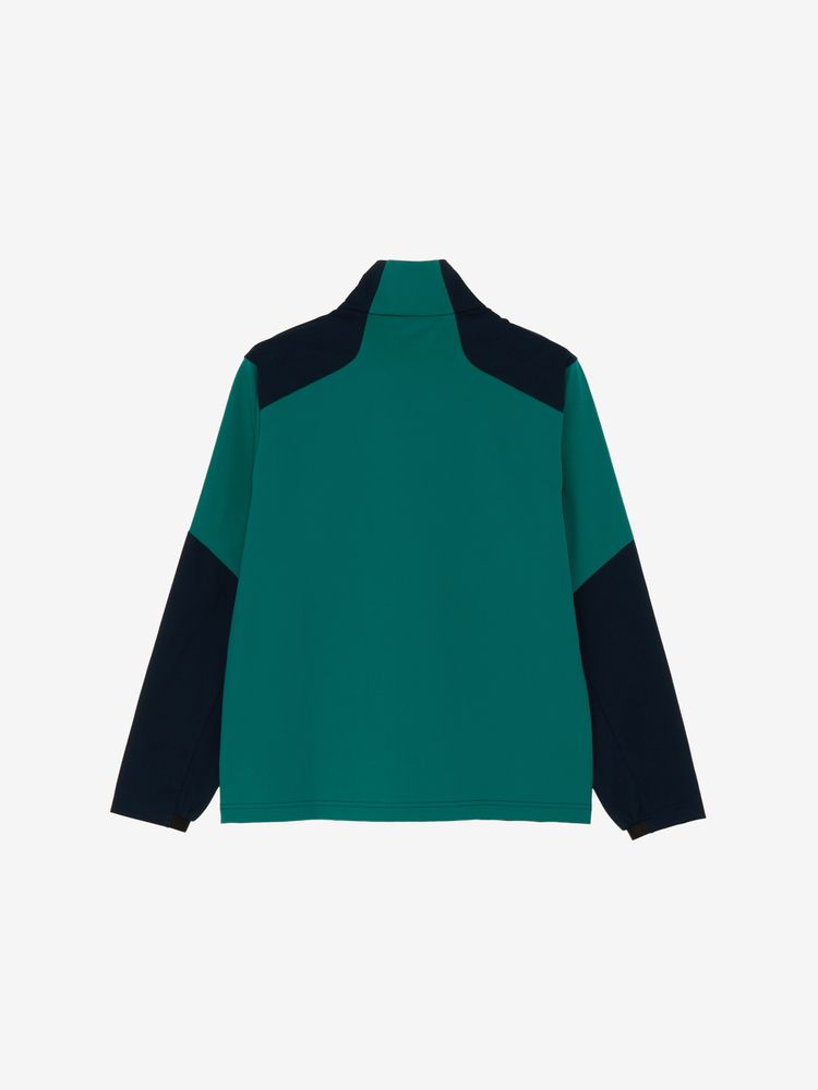 canterbury(カンタベリー) ｜デュアルジャケット(ユニセックス)