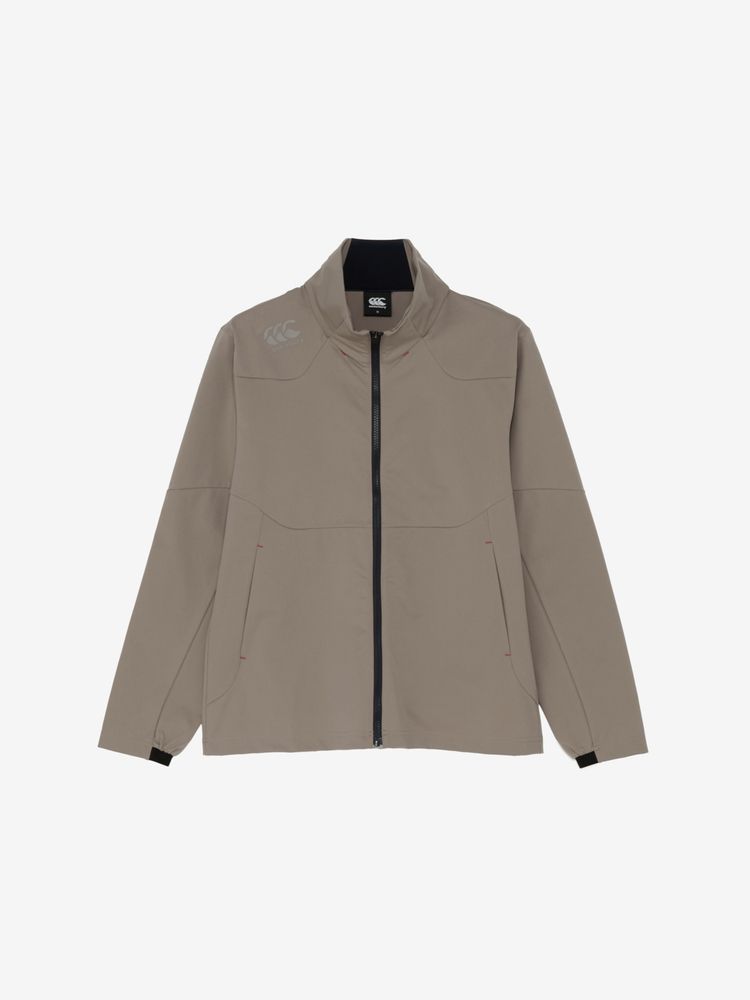 canterbury(カンタベリー) ｜デュアルジャケット(メンズ／ビッグサイズ)