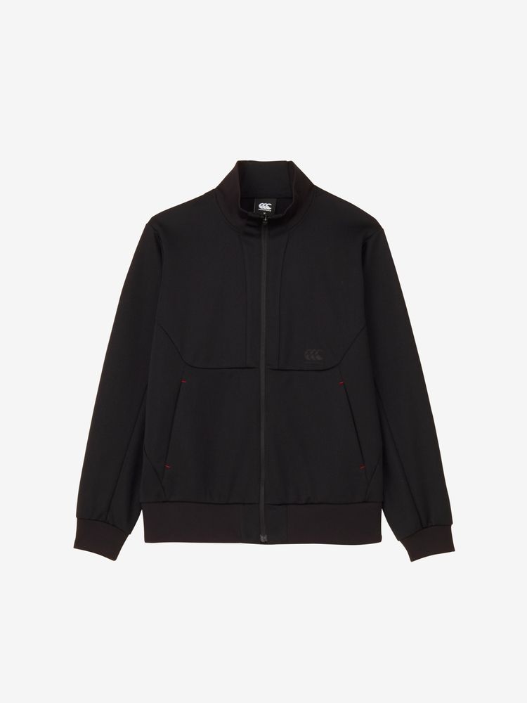 canterbury(カンタベリー) ｜タフウォーミングアップ ジャージー(ユニセックス)