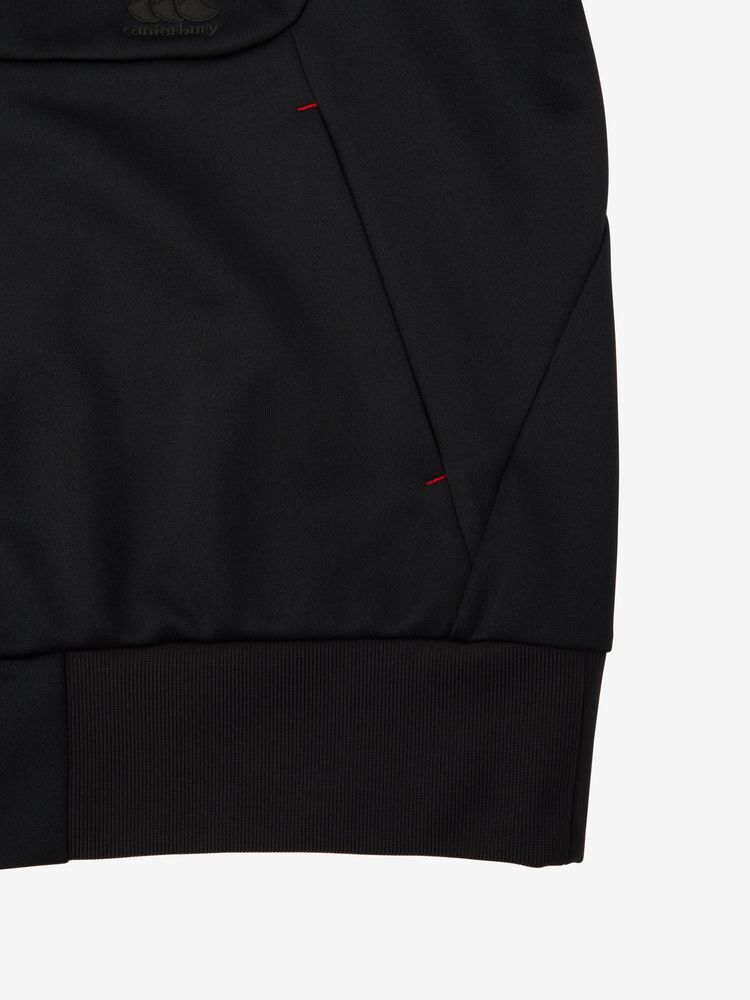 canterbury(カンタベリー) ｜タフウォーミングアップ ジャージー(ユニセックス)