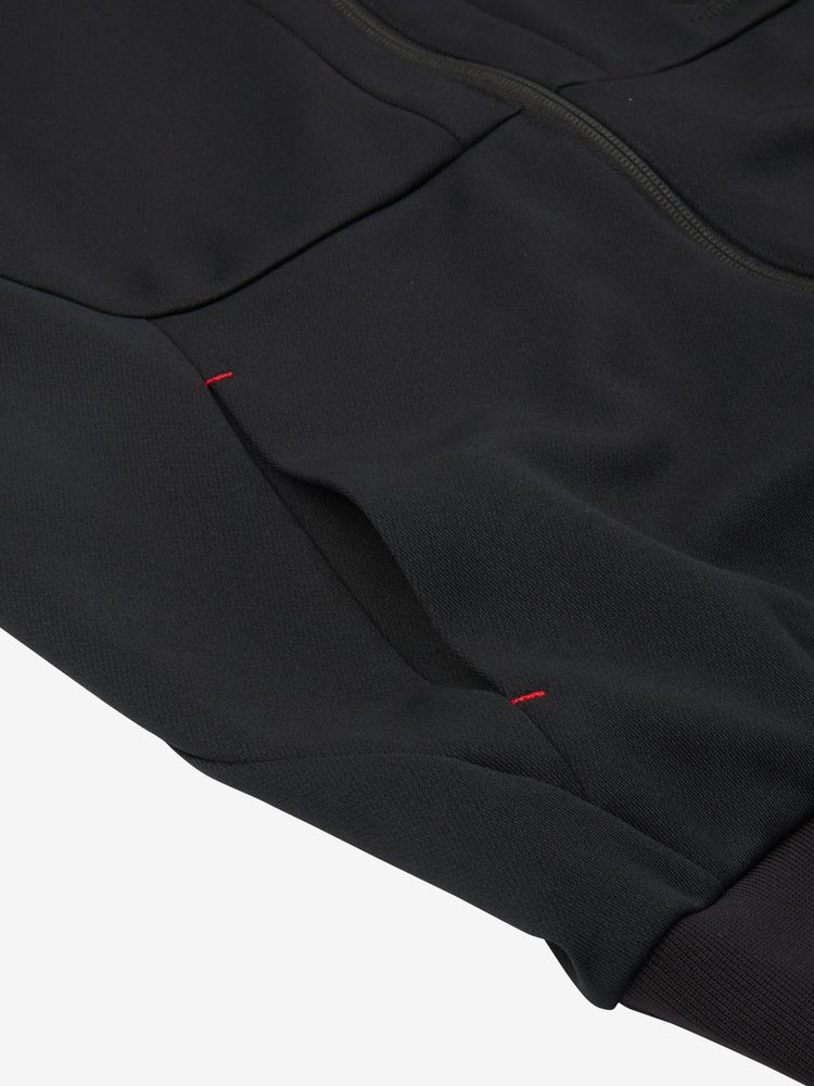 canterbury(カンタベリー) ｜タフウォーミングアップ ジャージー(ユニセックス)