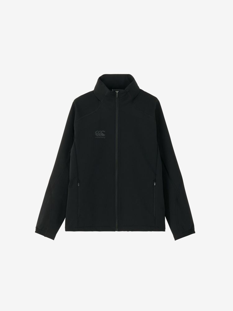 canterbury(カンタベリー) ｜ウインドジャケット(メンズ／ビッグサイズ)