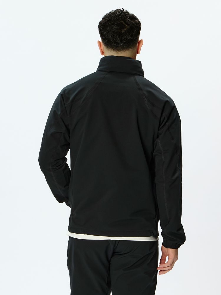 canterbury(カンタベリー) ｜ウインドジャケット(メンズ／ビッグサイズ)