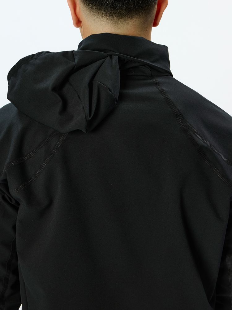 canterbury(カンタベリー) ｜ウインドジャケット(メンズ／ビッグサイズ)