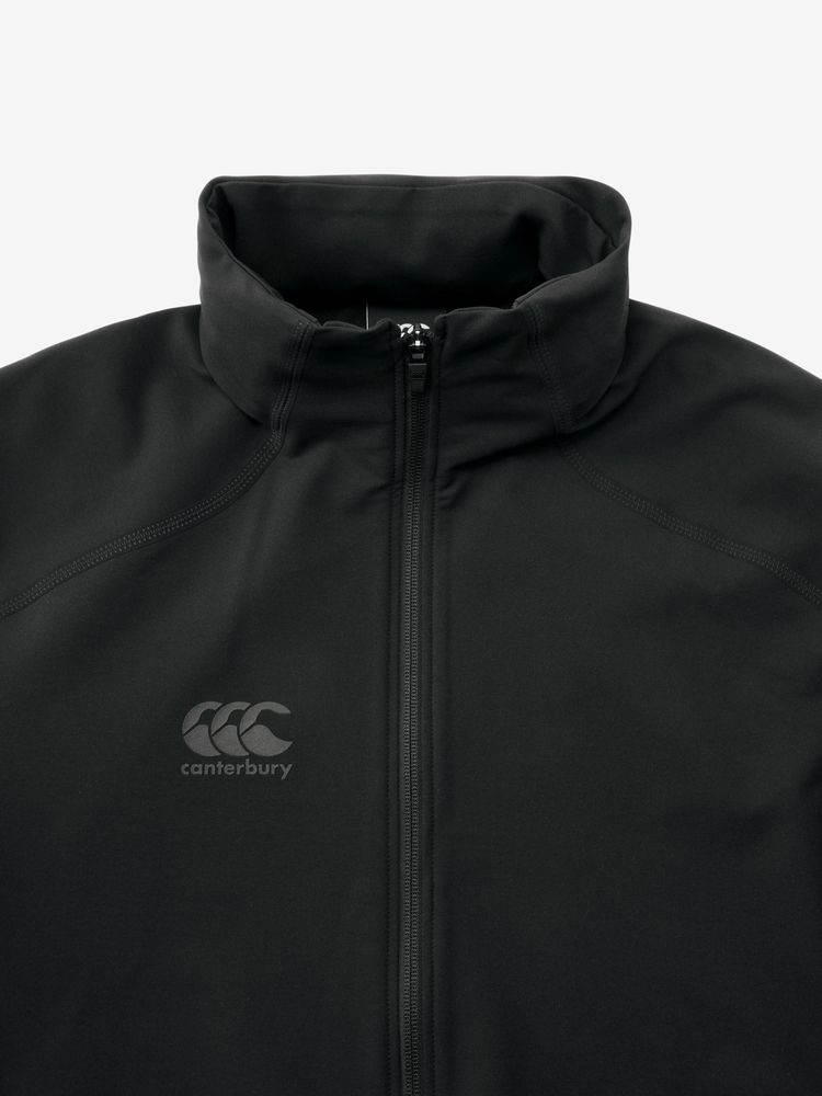 canterbury(カンタベリー) ｜ウインドジャケット(メンズ／ビッグサイズ)