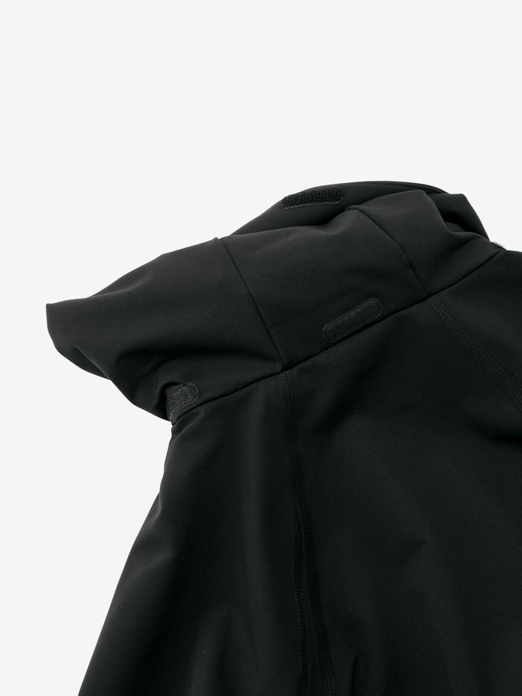 canterbury(カンタベリー) ｜ウインドジャケット(メンズ／ビッグサイズ)