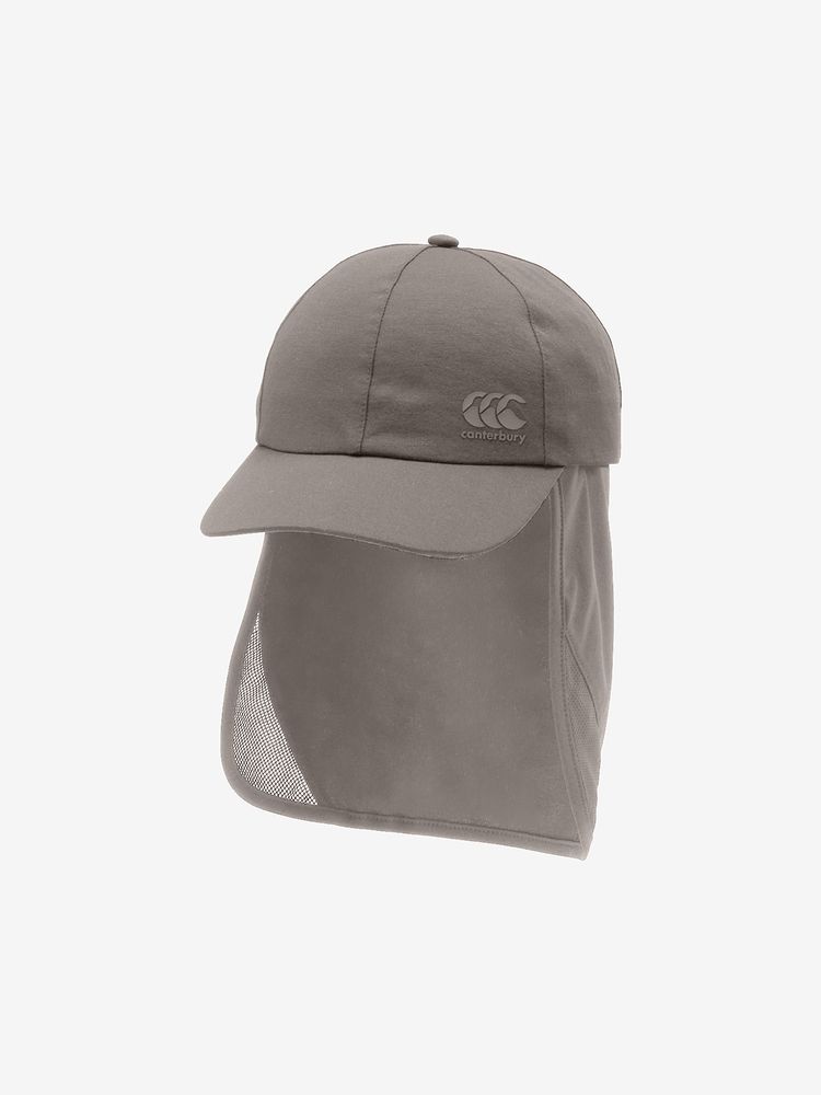 公式】マルチアクティブ サンシェイドキャップ(ユニセックス