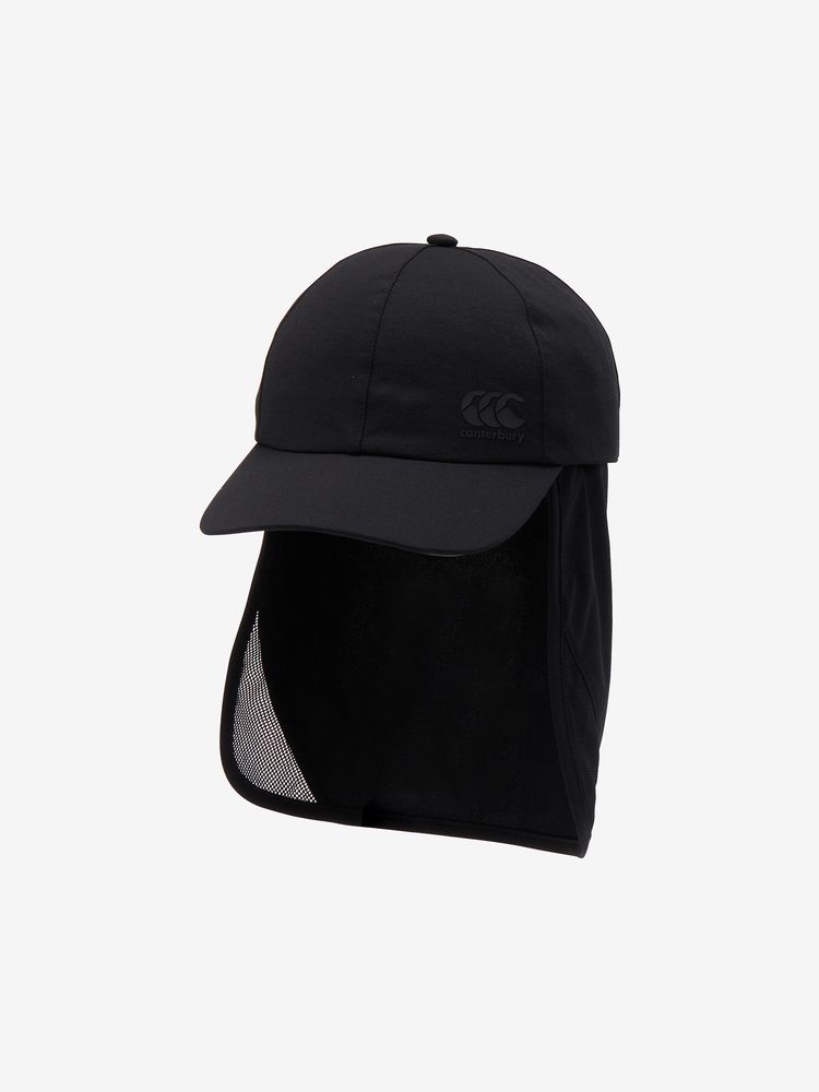 公式】マルチアクティブ サンシェイドキャップ(ユニセックス