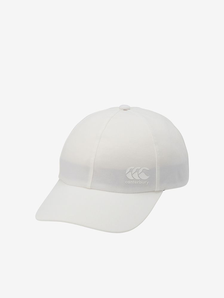 canterbury(カンタベリー) ｜マルチアクティブ サンシェイドキャップ(ユニセックス)