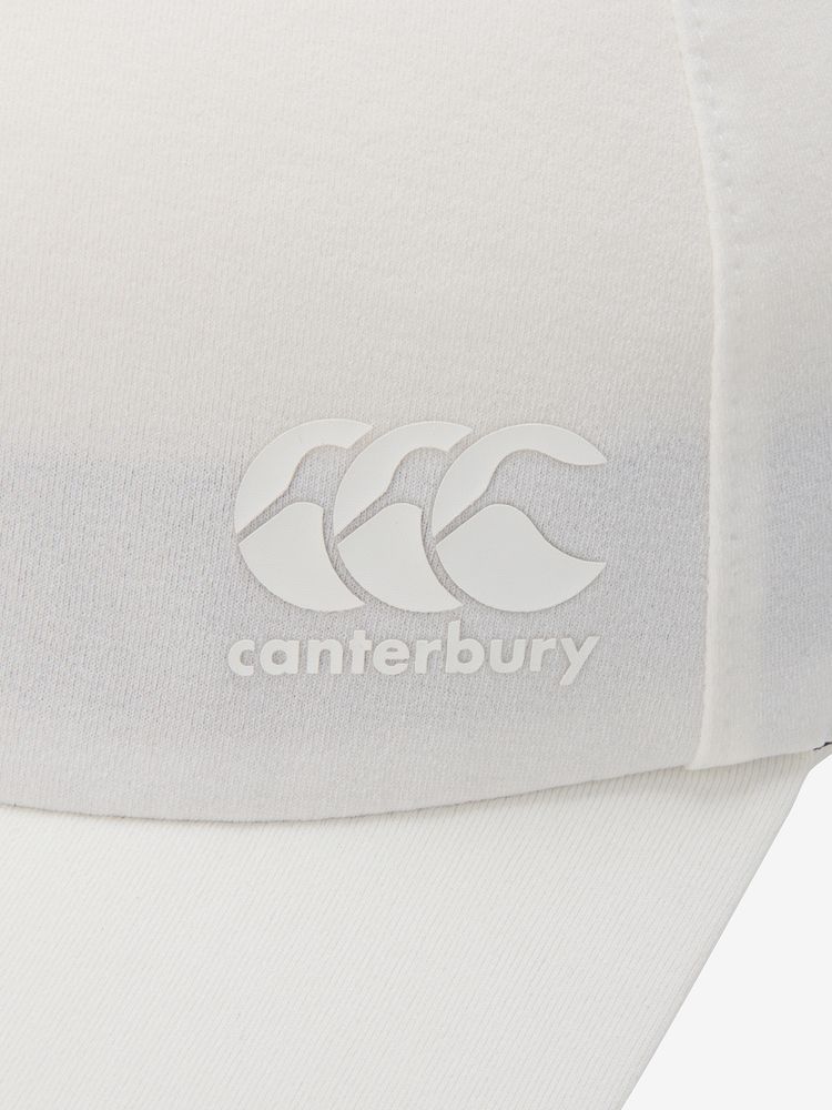 canterbury(カンタベリー) ｜マルチアクティブ サンシェイドキャップ(ユニセックス)