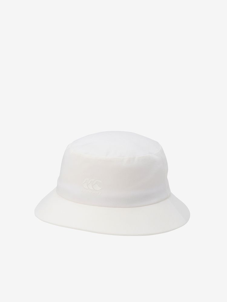 canterbury(カンタベリー) ｜マルチアクティブハット(ユニセックス)