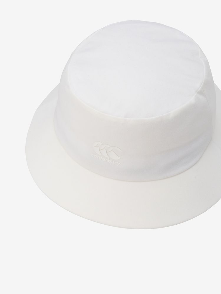 canterbury(カンタベリー) ｜マルチアクティブハット(ユニセックス)