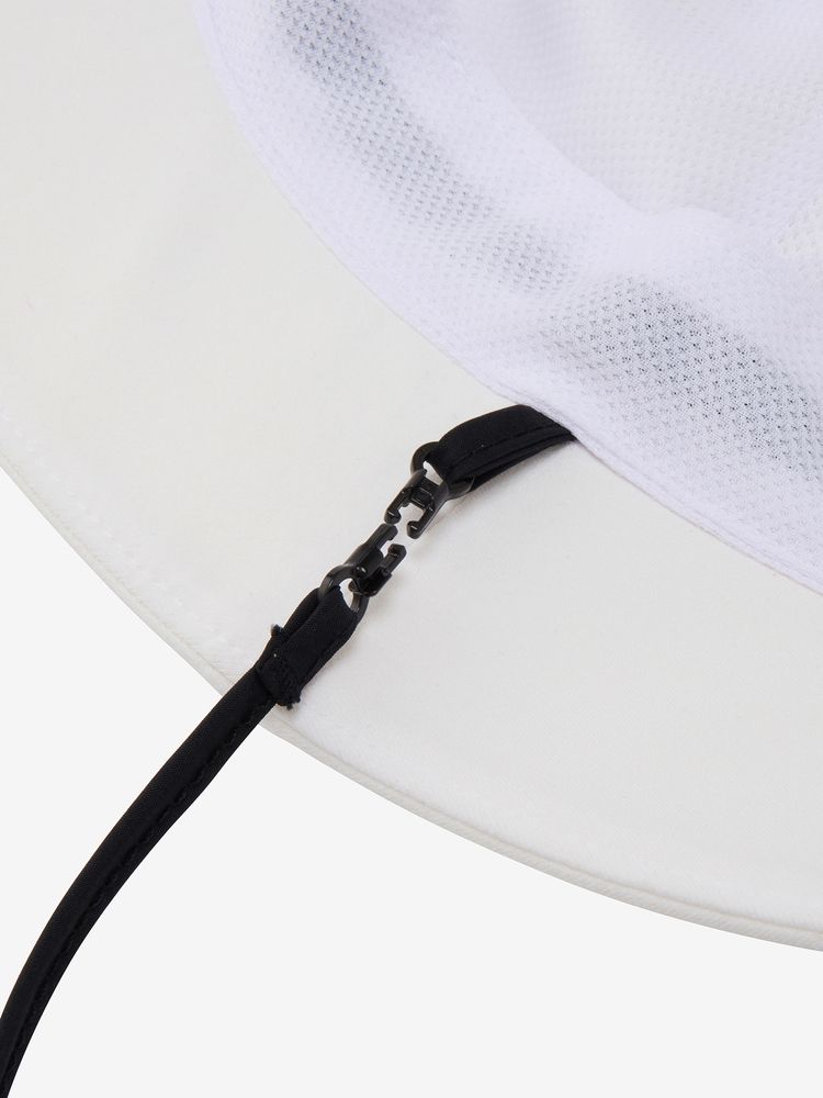 canterbury(カンタベリー) ｜マルチアクティブハット(ユニセックス)