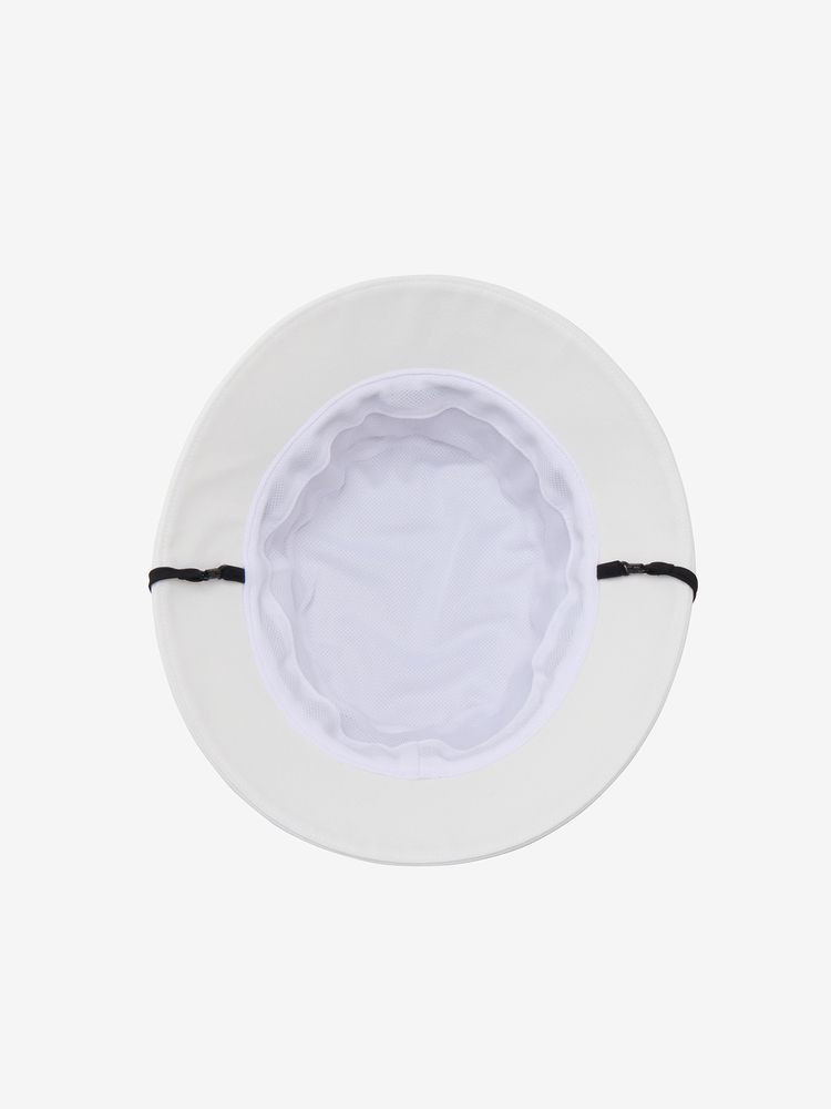 canterbury(カンタベリー) ｜マルチアクティブハット(ユニセックス)