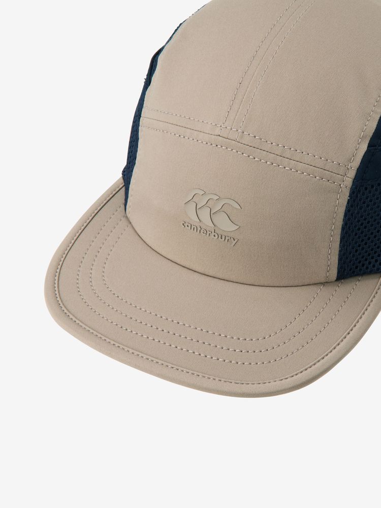 公式】サイドポケットキャップ(ユニセックス)｜カンタベリー公式ストア