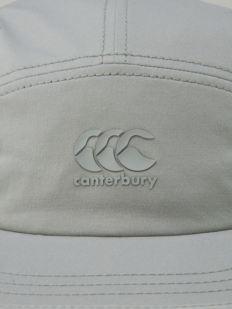 canterbury(カンタベリー) ｜サイドポケットキャップ(ユニセックス)