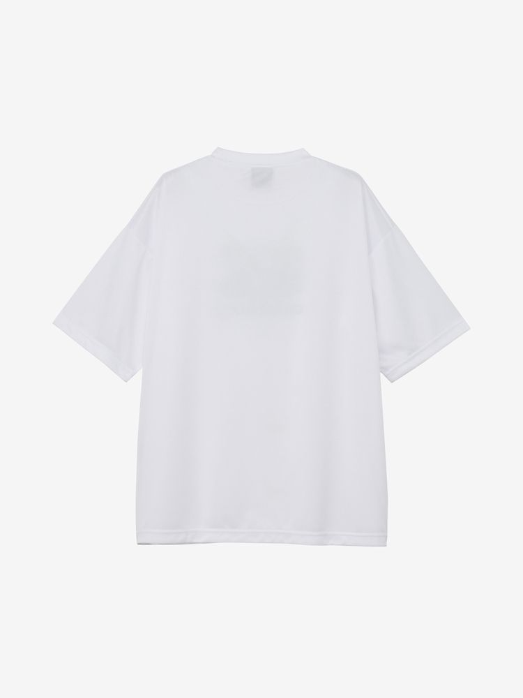 canterbury(カンタベリー) ｜ショートスリーブ ロゴトレーニングティー(ユニセックス)