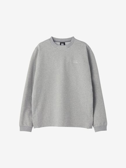 公式・限定】グラフィックスウェットクルー（ユニセックス）｜ザ