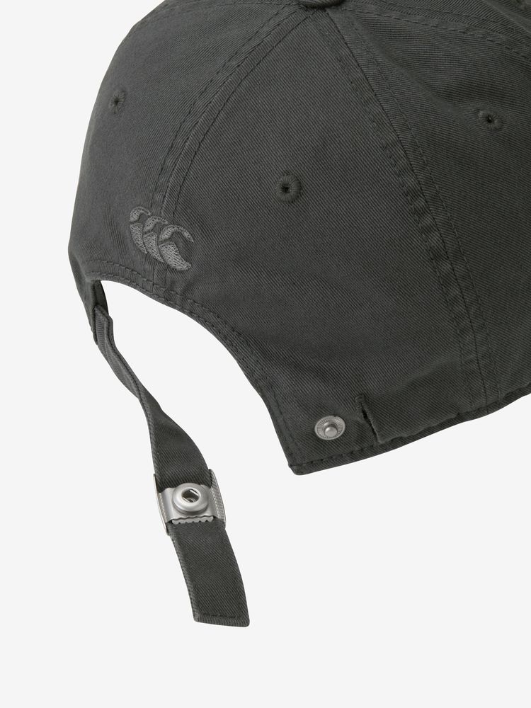 canterbury(カンタベリー) ｜ストアリミテッド キャップ