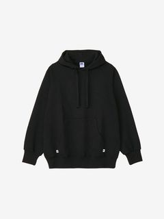   ブラック ラッセルパーカ M ラッセル パーカ(2301MJ)｜カナダグース (CANADA GOOSE) 日本公式サイト