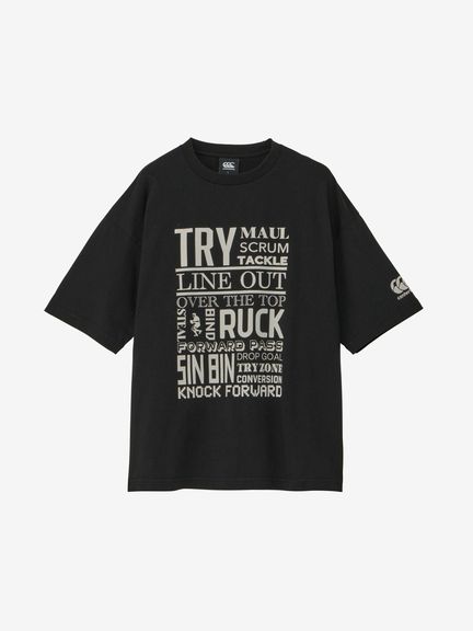 SUVIIN GOLD Tシャツ ブラック 抜染 和 和柄 日本 お土産 Tシャツ 赤富士 葛飾 北斎 浮世絵