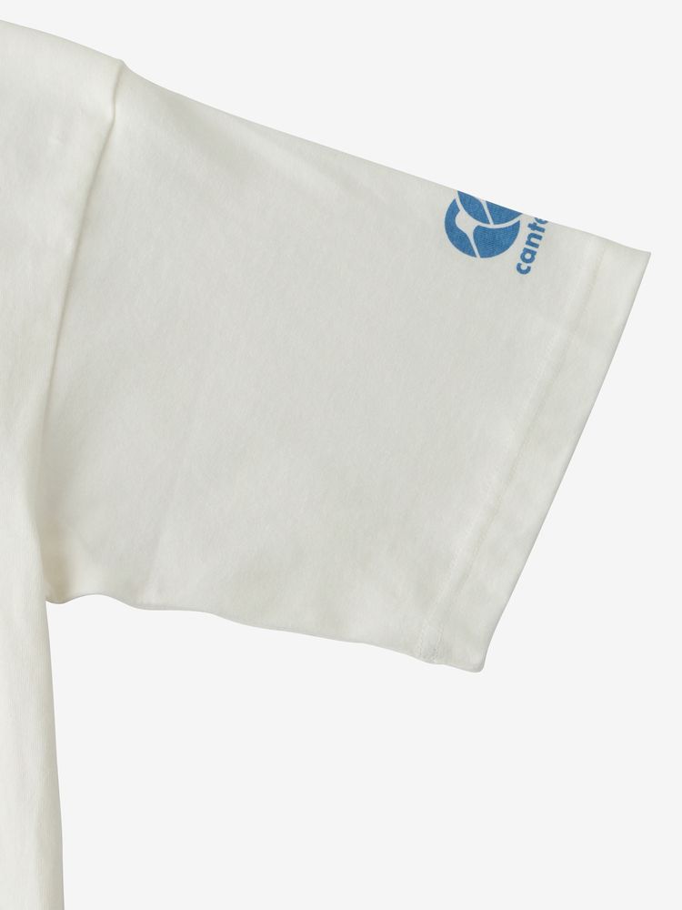 canterbury(カンタベリー) ｜ショートスリーブティー ラグビータームズ（ユニセックス）