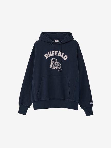 公式・アウトレット】ライトアグリーフーディー（ユニセックス