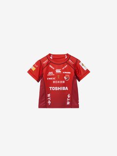 公式・限定】東芝ブレイブルーパス東京 1STレプリカジャージー（キッズ