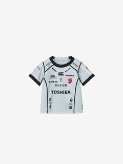 公式・限定】東芝ブレイブルーパス東京 2NDレプリカジャージー（キッズ