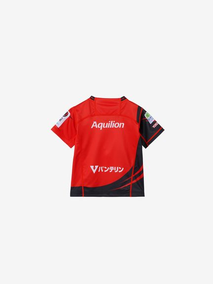 【新品未使用】　カンタベリー横浜キヤノンイーグルス選手使用モデル3wayバッグ 新品]カンタベリー横浜キヤノンイーグルス選手使用モデル3wayバッグ 未