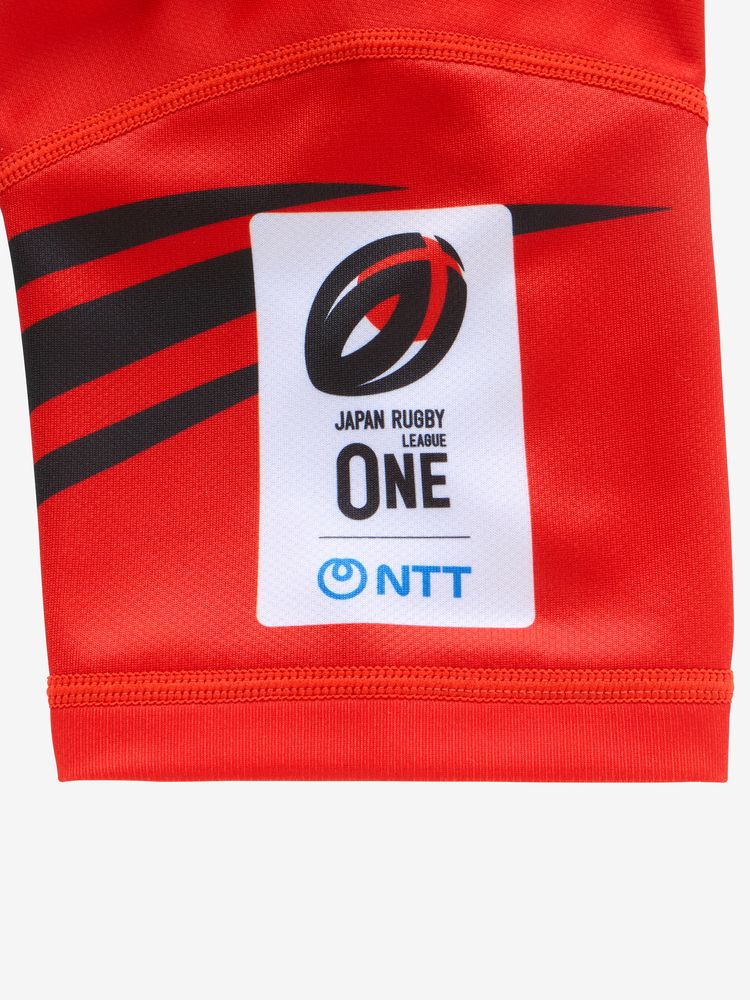 公式・限定】横浜キヤノンイーグルス 1STレプリカジャージー（キッズ