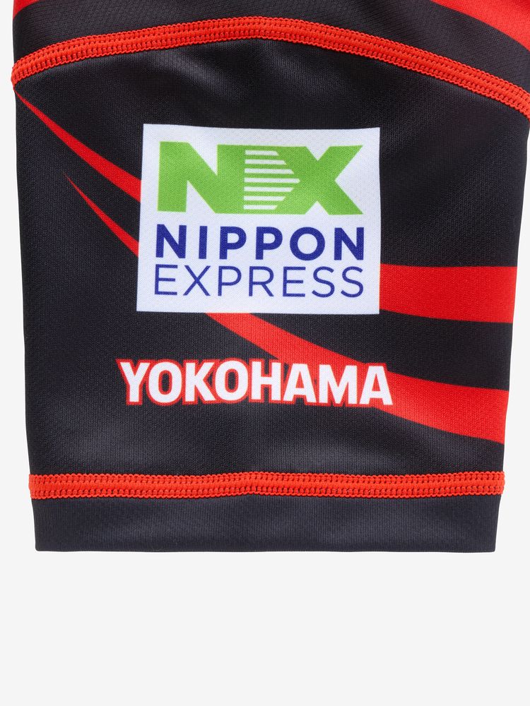 公式・限定】横浜キヤノンイーグルス 1STレプリカジャージー（キッズ